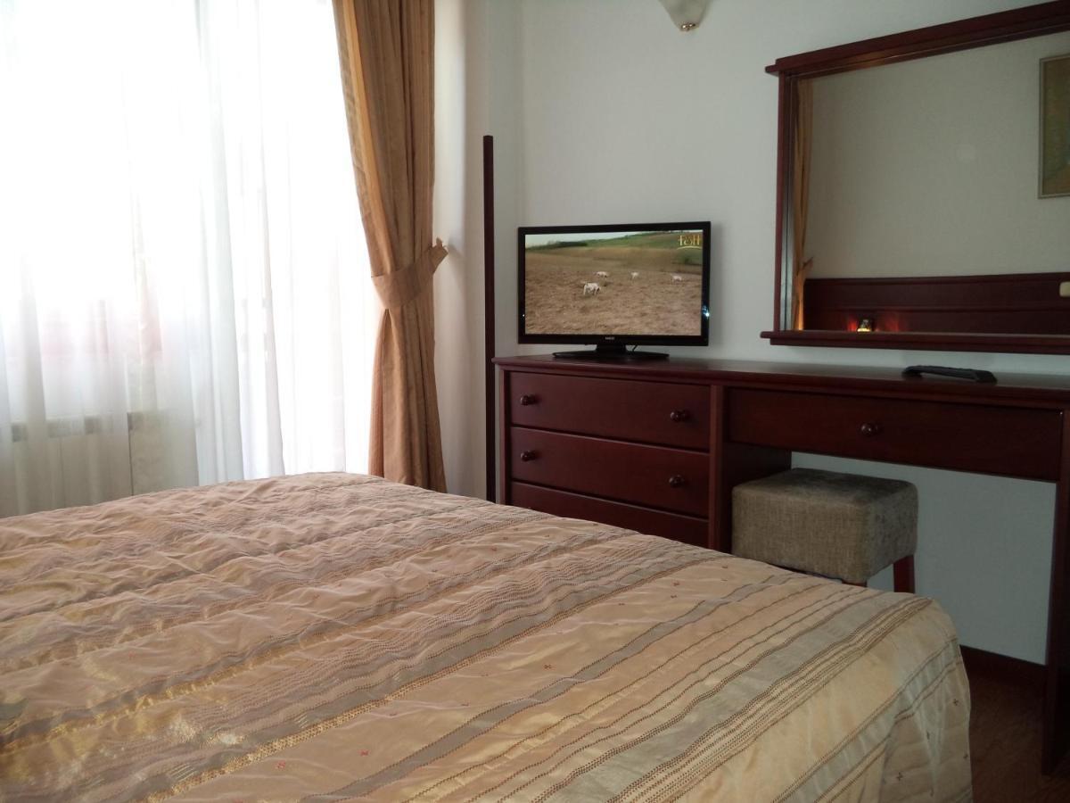 Hotel Dva Bisera Ohrid Room photo